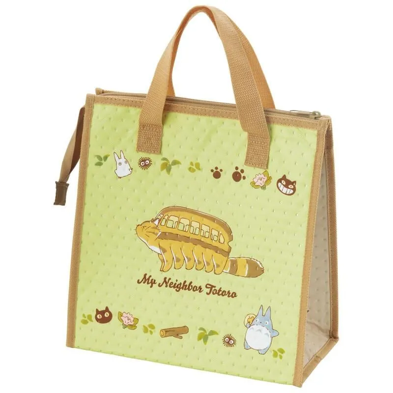 MY NEIGHBOR TOTORO - Totoro & Catbus - Cooler "265x2705x130mm"